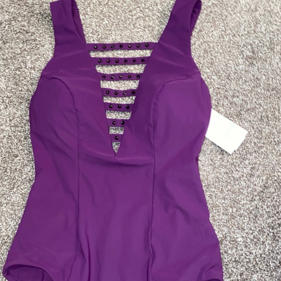 Amoressa Miraclesuit Veracruz One Piece Swimsuit 8 NWT Never worn. - Picture 6 of 14
